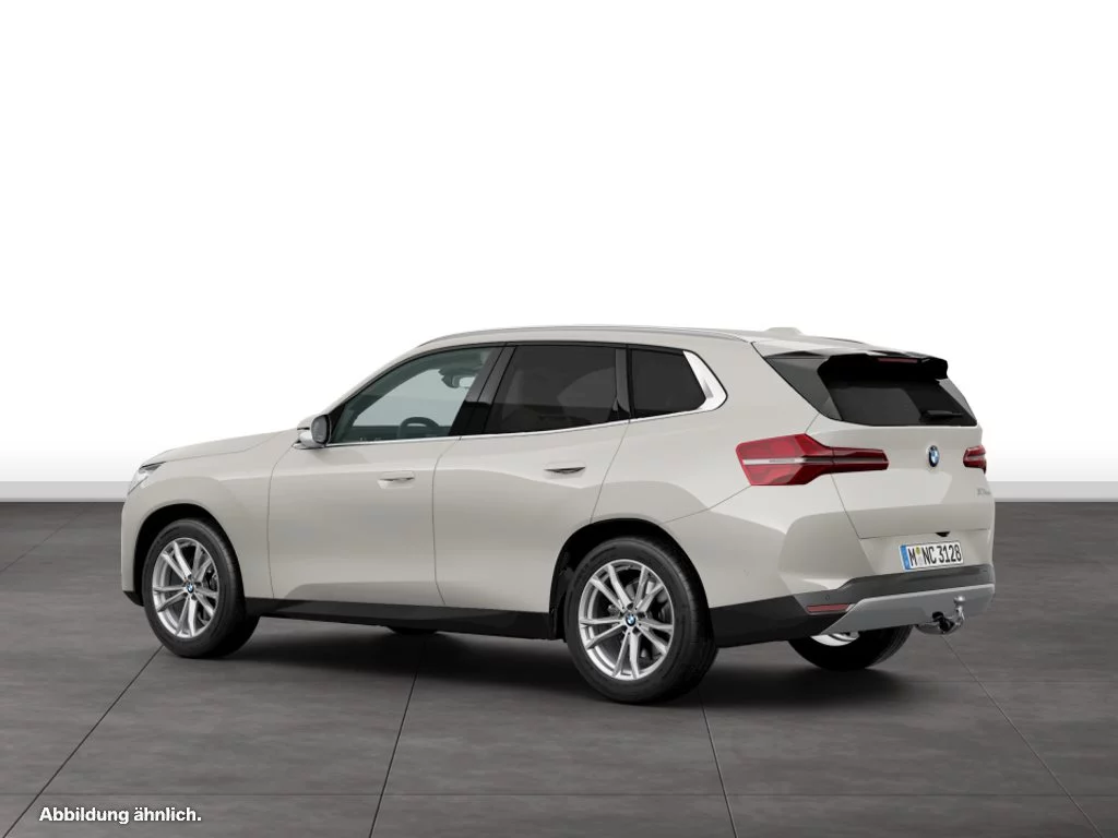 BMW X3 20d xDrive