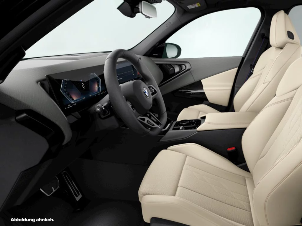 BMW X3 20d xDrive