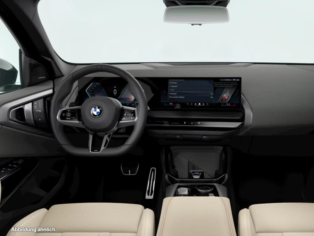 BMW X3 20d xDrive