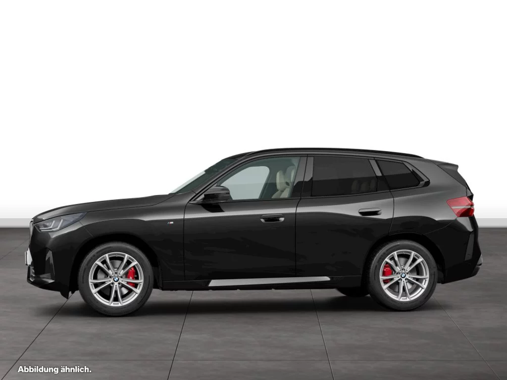 BMW X3 20d xDrive