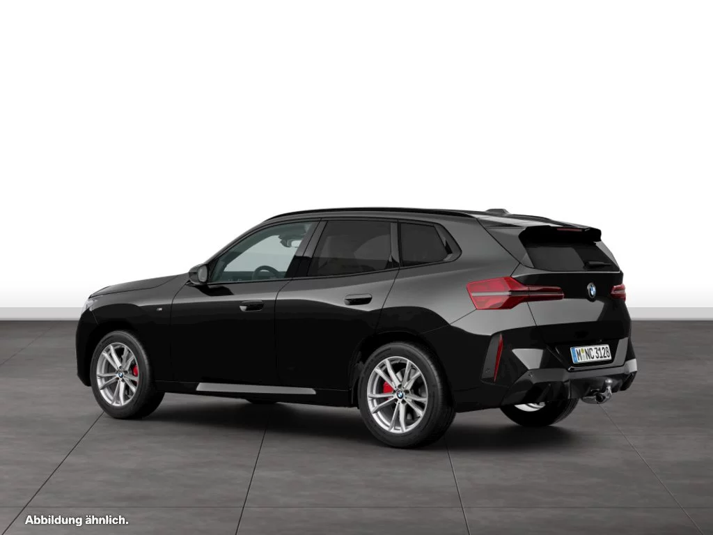 BMW X3 20d xDrive