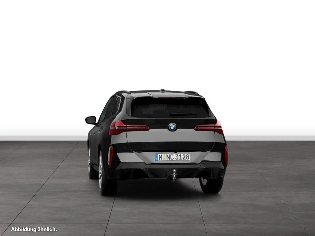 BMW X3 20d xDrive