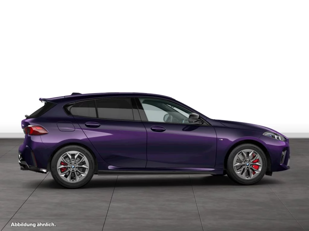 BMW M135 xDrive