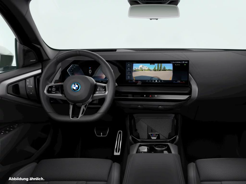 BMW X3 30e xDrive