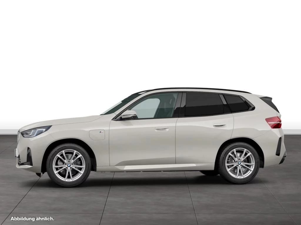 BMW X3 30e xDrive