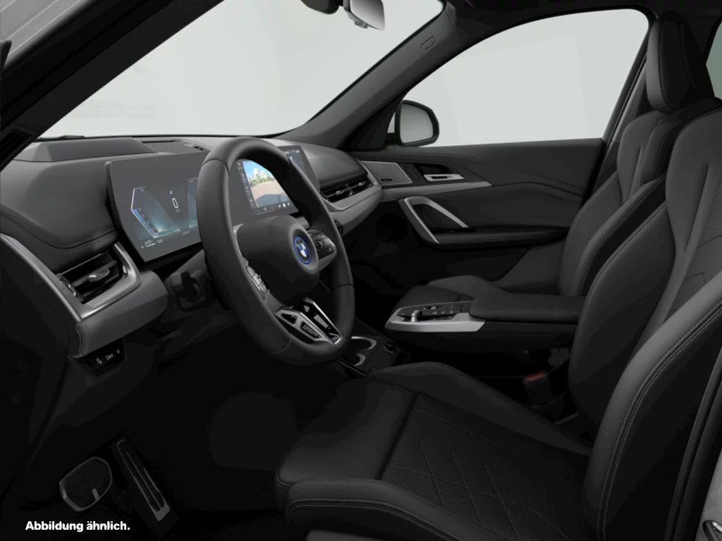 BMW X1 xDrive30e