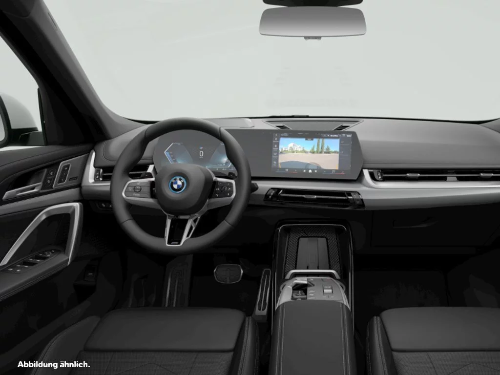 BMW X1 xDrive30e
