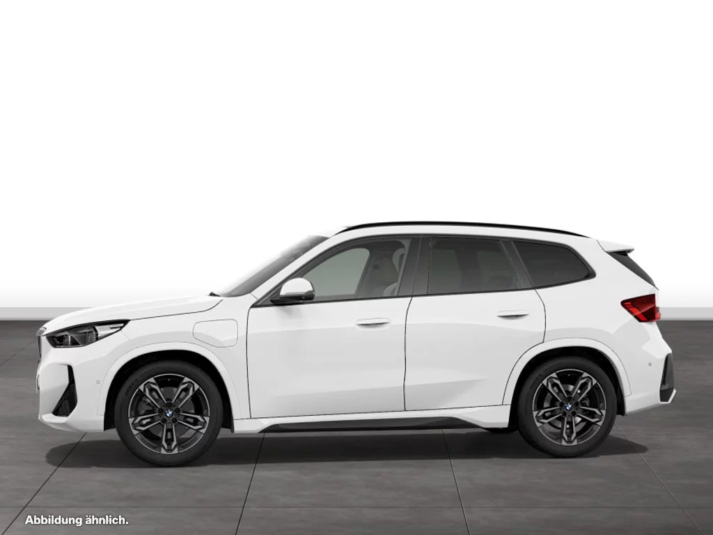 BMW X1 xDrive30e