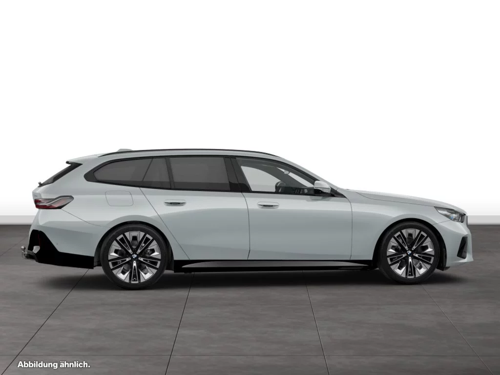 BMW 520d xDrive Touring