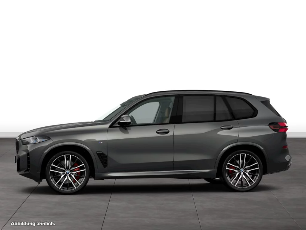 BMW X5 xDrive30d
