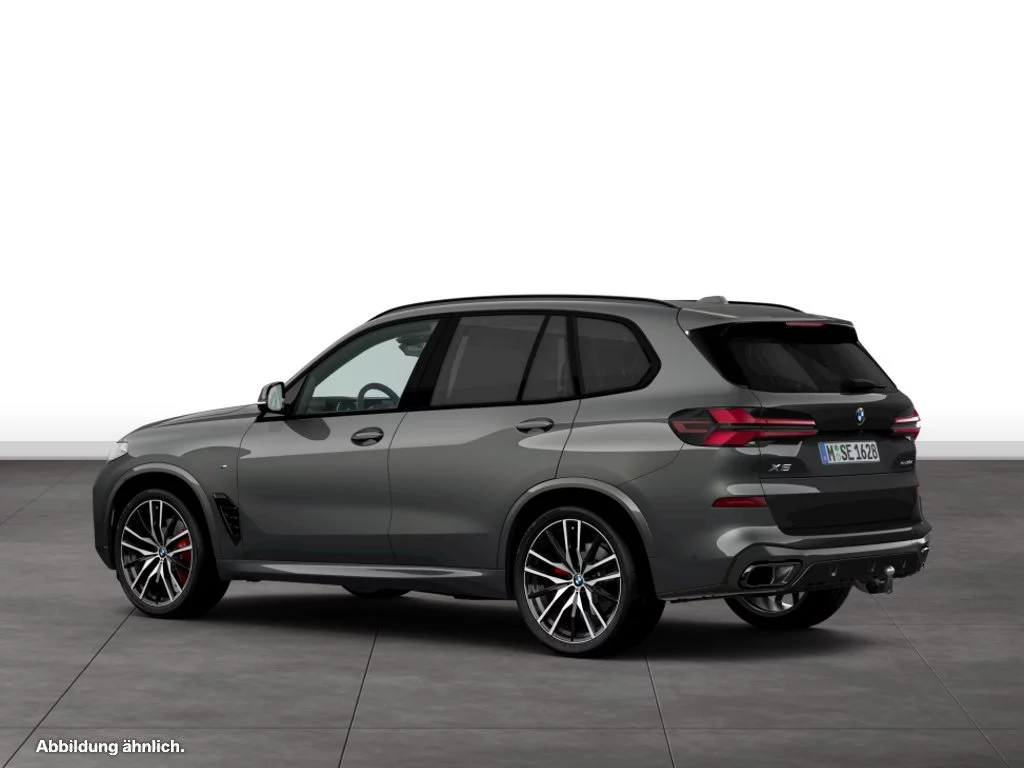 BMW X5 xDrive30d