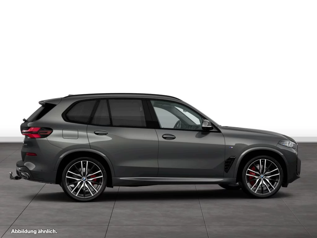 BMW X5 xDrive30d