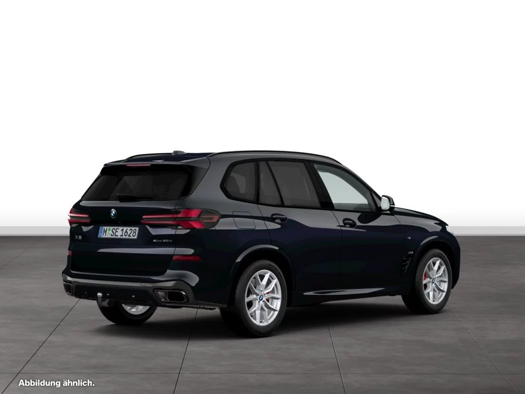 BMW X5 xDrive30d