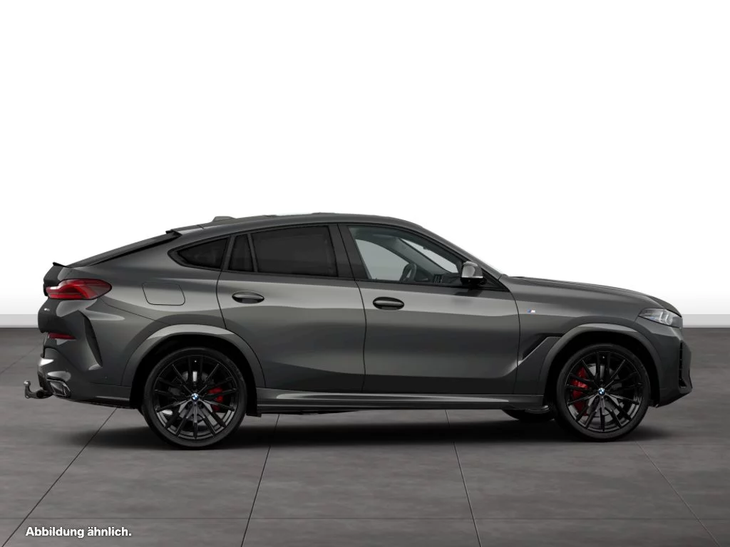 BMW X6 xDrive30d M Sport