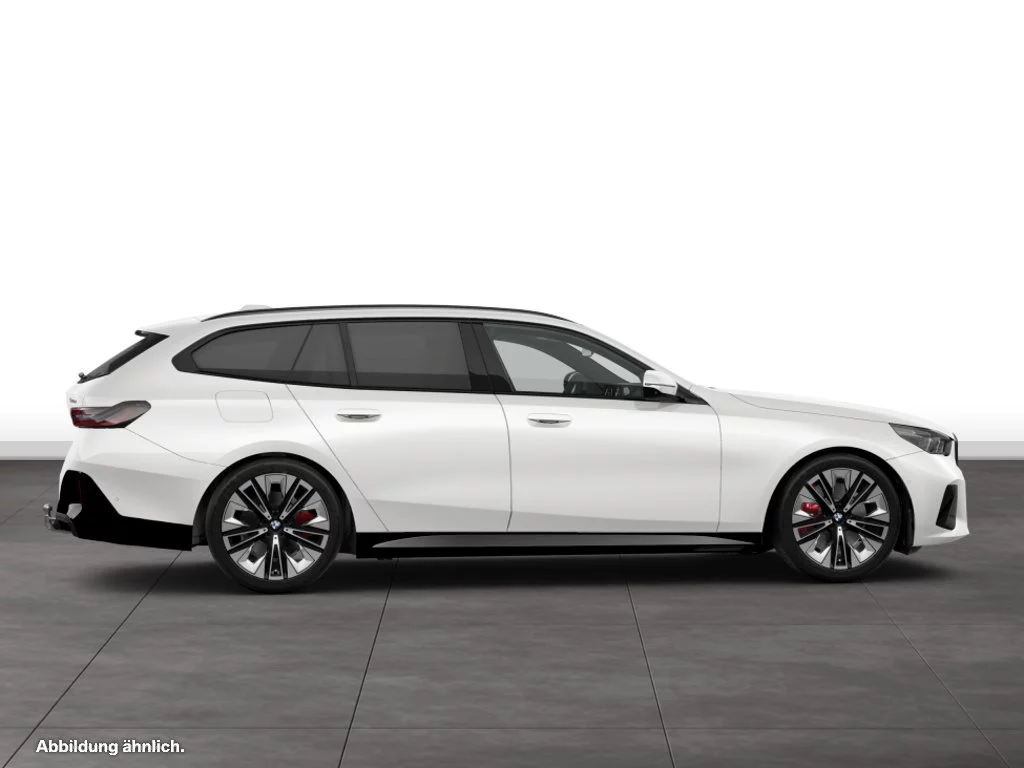 BMW 540d xDrive Touring