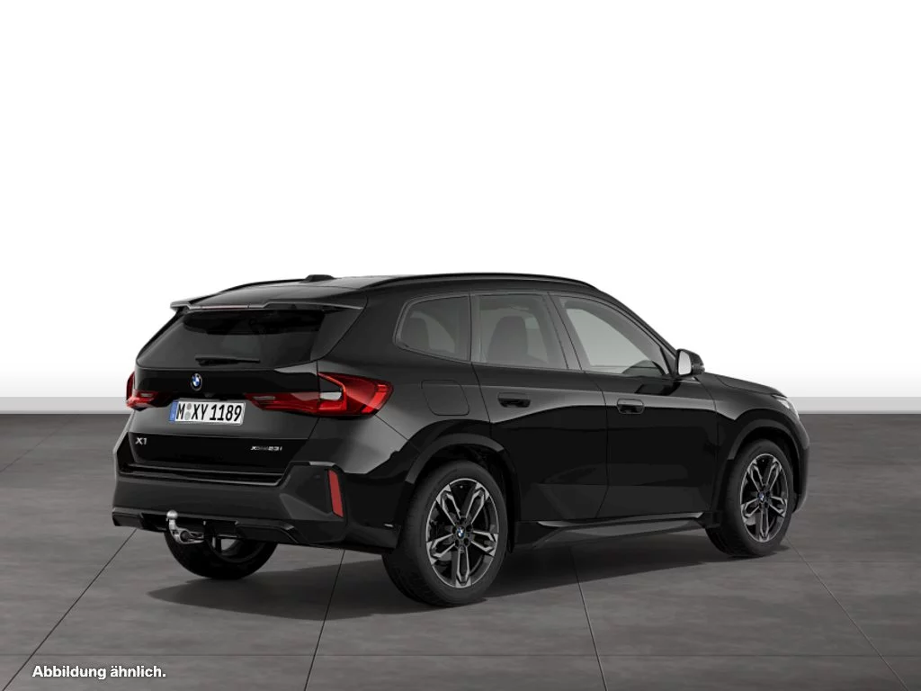 BMW X1 xDrive23i
