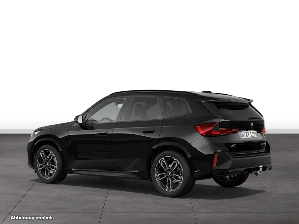 BMW X1 xDrive23i