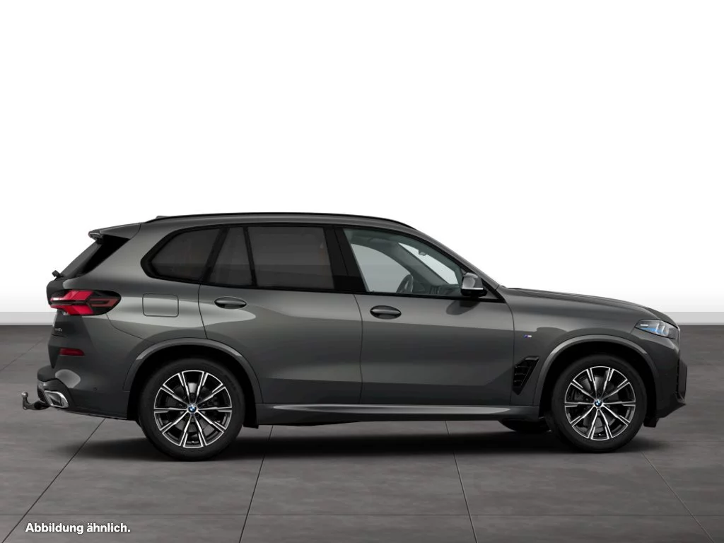BMW X5 xDrive50e