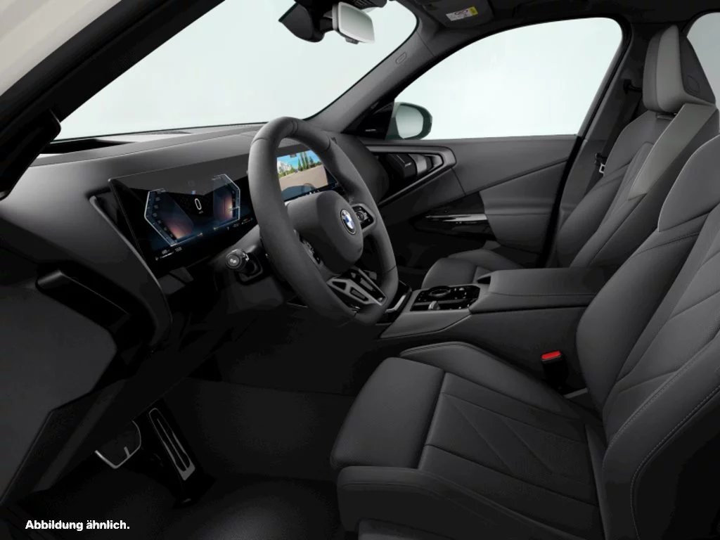 BMW X3 20 xDrive