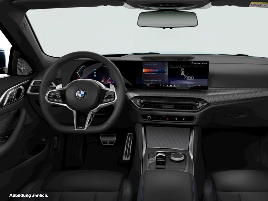 BMW 430i xDrive Cabrio