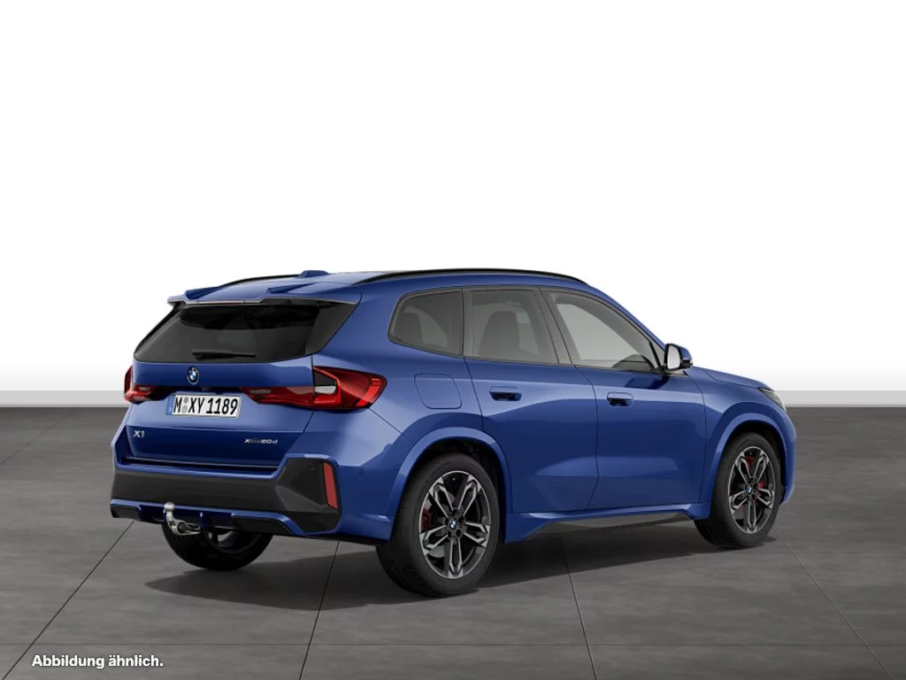 BMW X1 xDrive20d