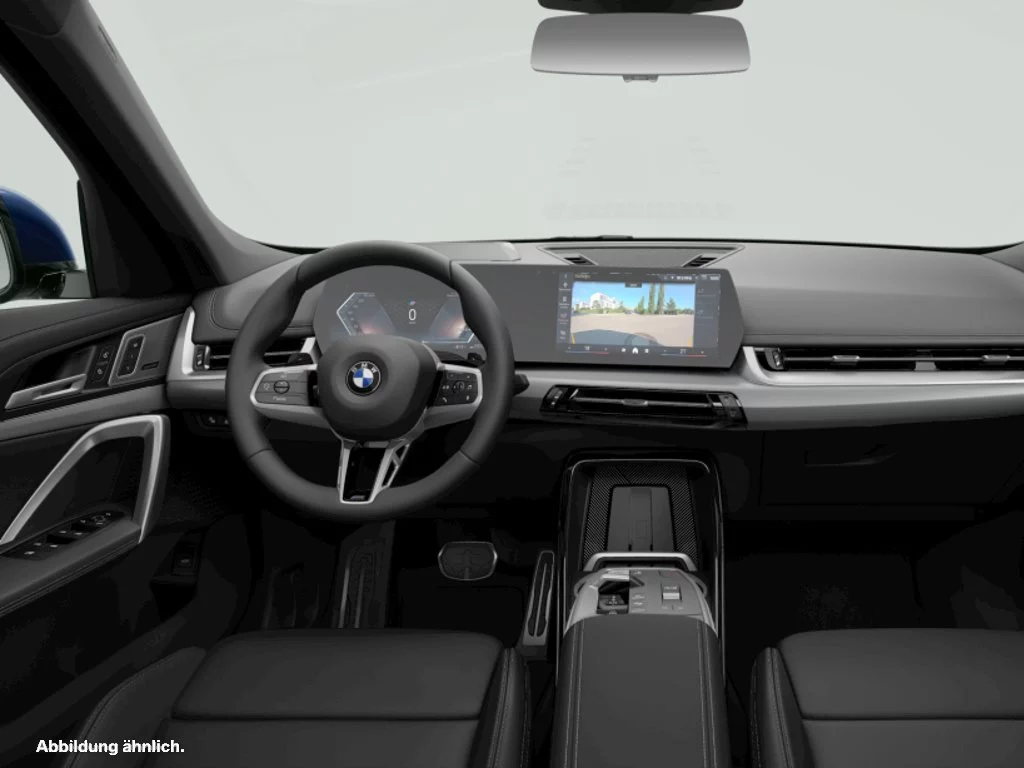 BMW X1 xDrive20d