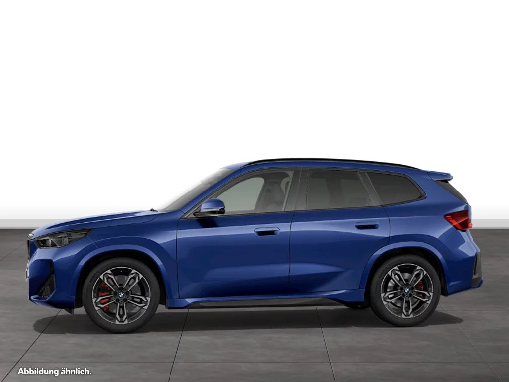 BMW X1 xDrive20d