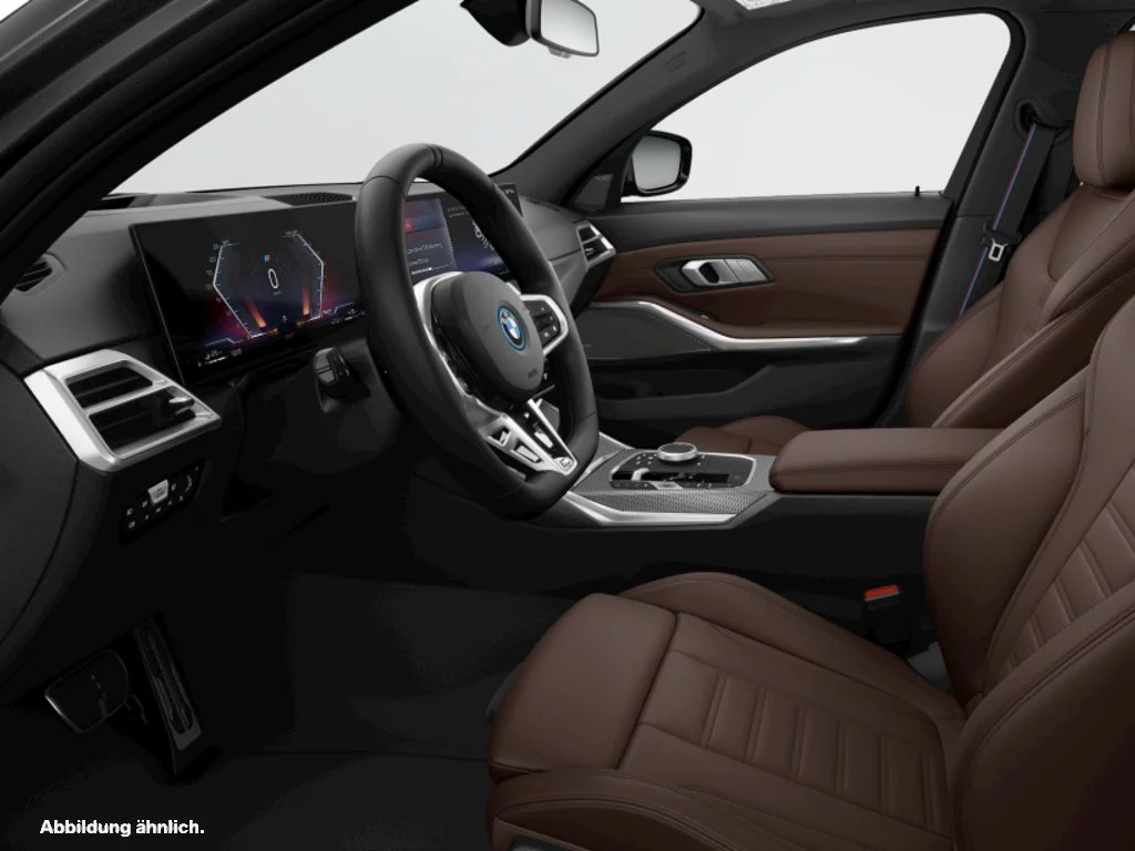 BMW 330e xDrive Limousine