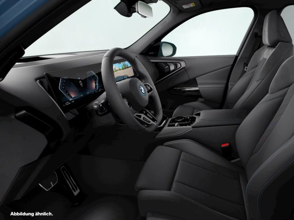 BMW X3 30e xDrive