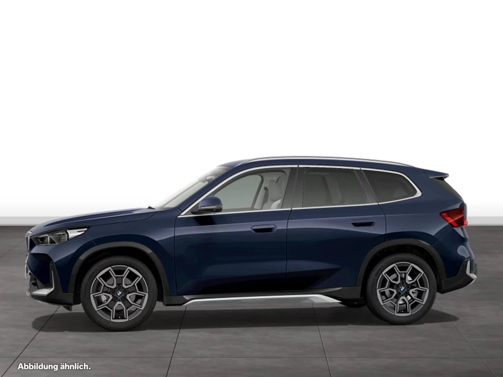 BMW X1 xDrive20d
