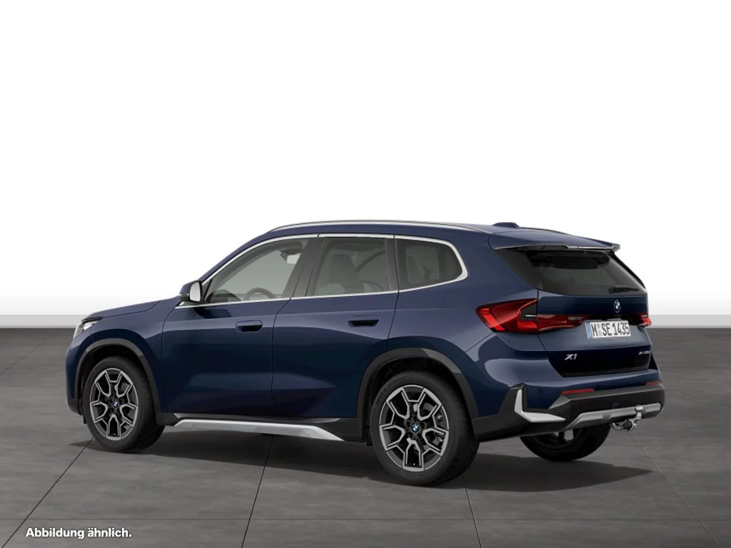 BMW X1 xDrive20d