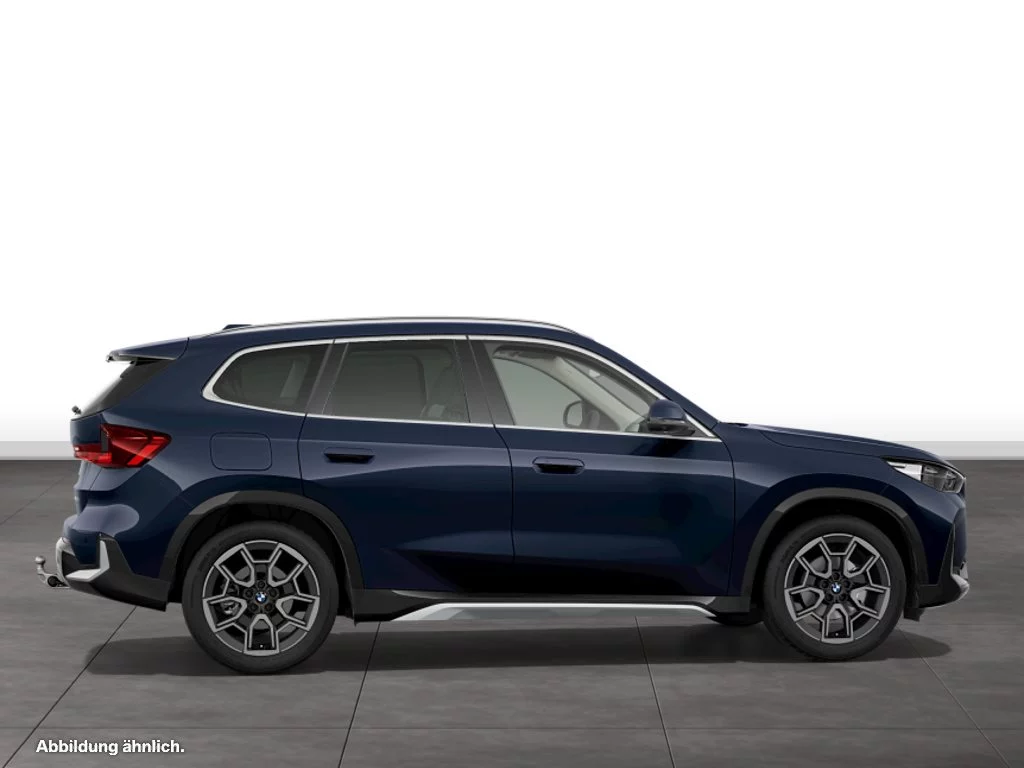 BMW X1 xDrive20d