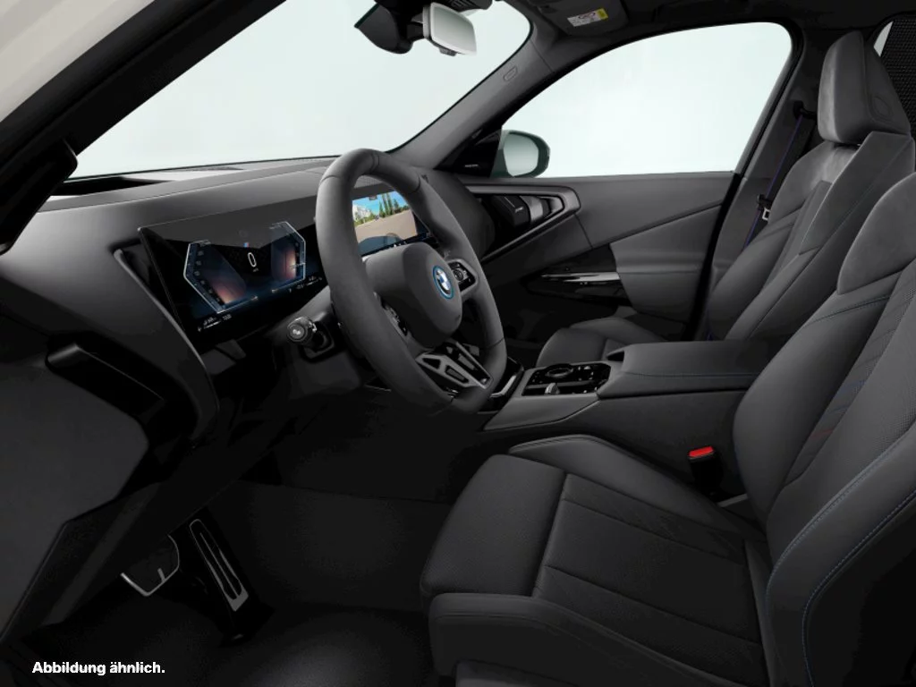 BMW X3 30e xDrive