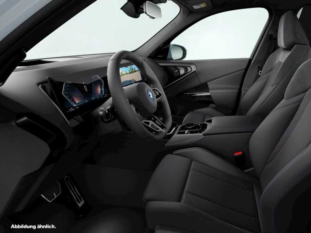 BMW X3 30e xDrive