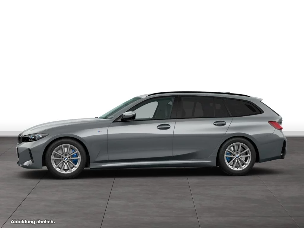 BMW 320d xDrive Touring