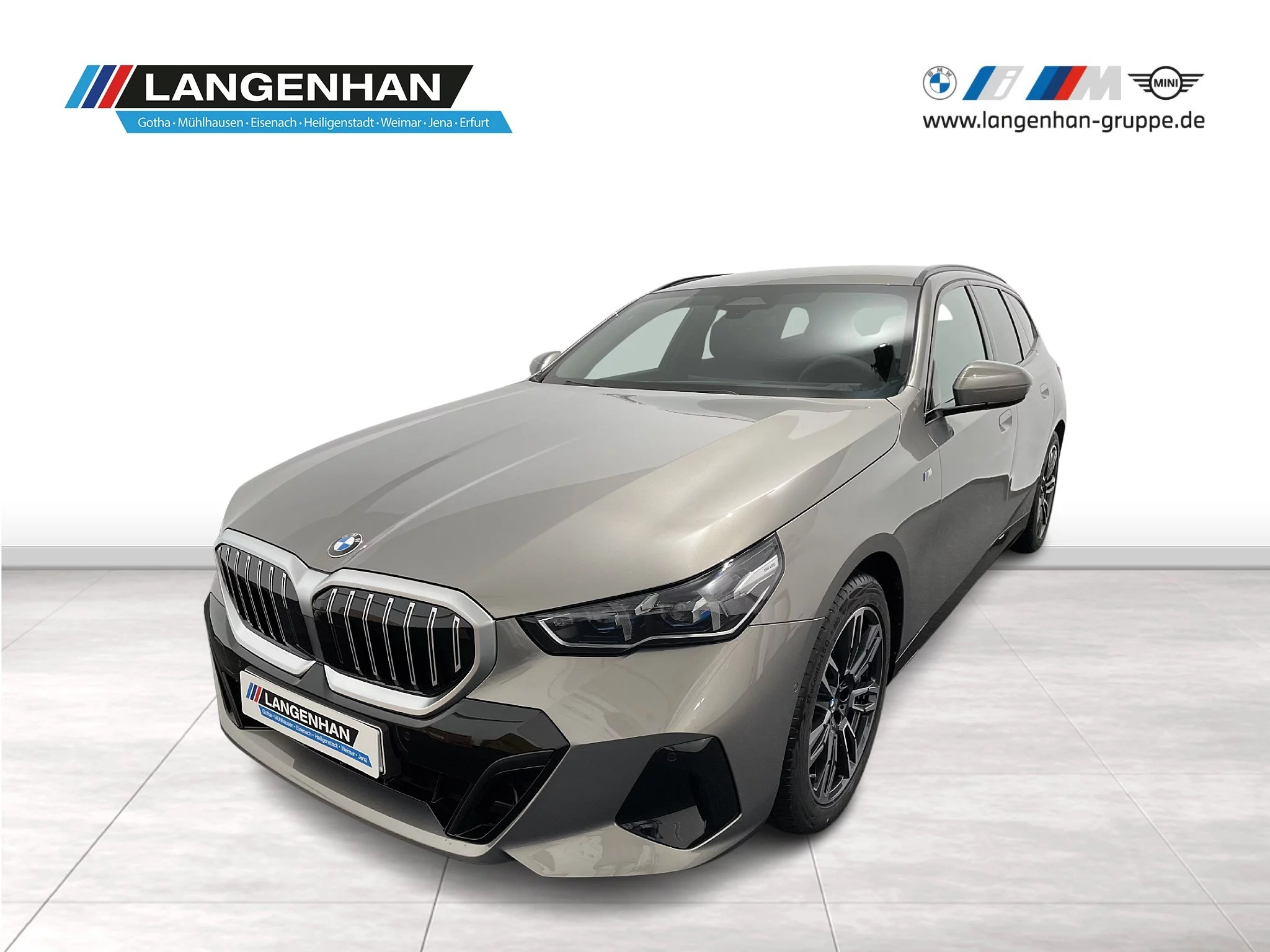 BMW 520d xDrive AHK/SHZ/LHZ/MEMORY/HK/DAB/360° LED