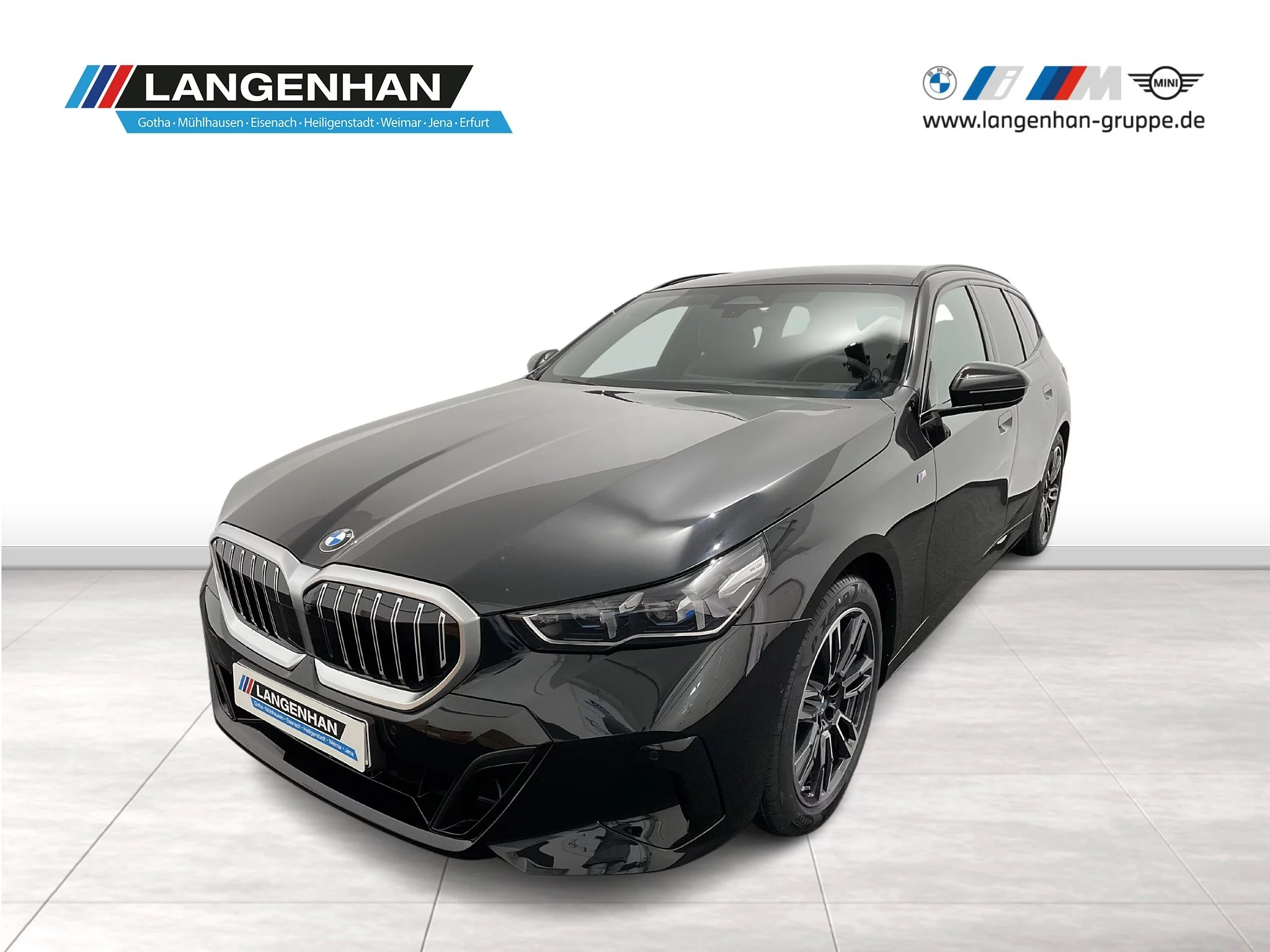 BMW 520d xDrive AHK/SHZ/LHZ/STANDHEIZUNG/ADAP LED/HK/