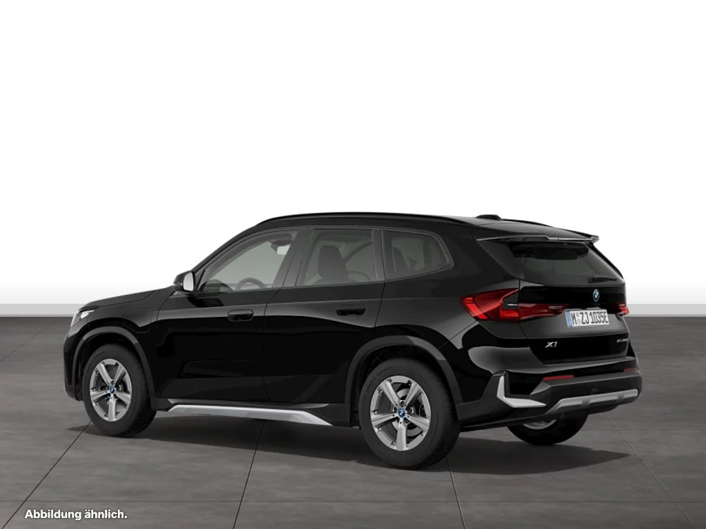 BMW X1 xDrive25e