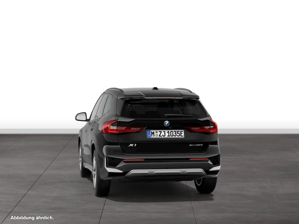 BMW X1 xDrive25e