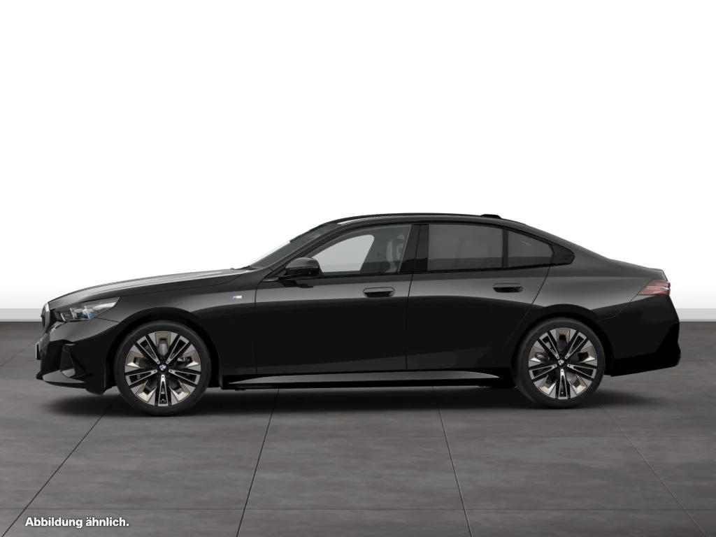 BMW 540d xDrive Limousine