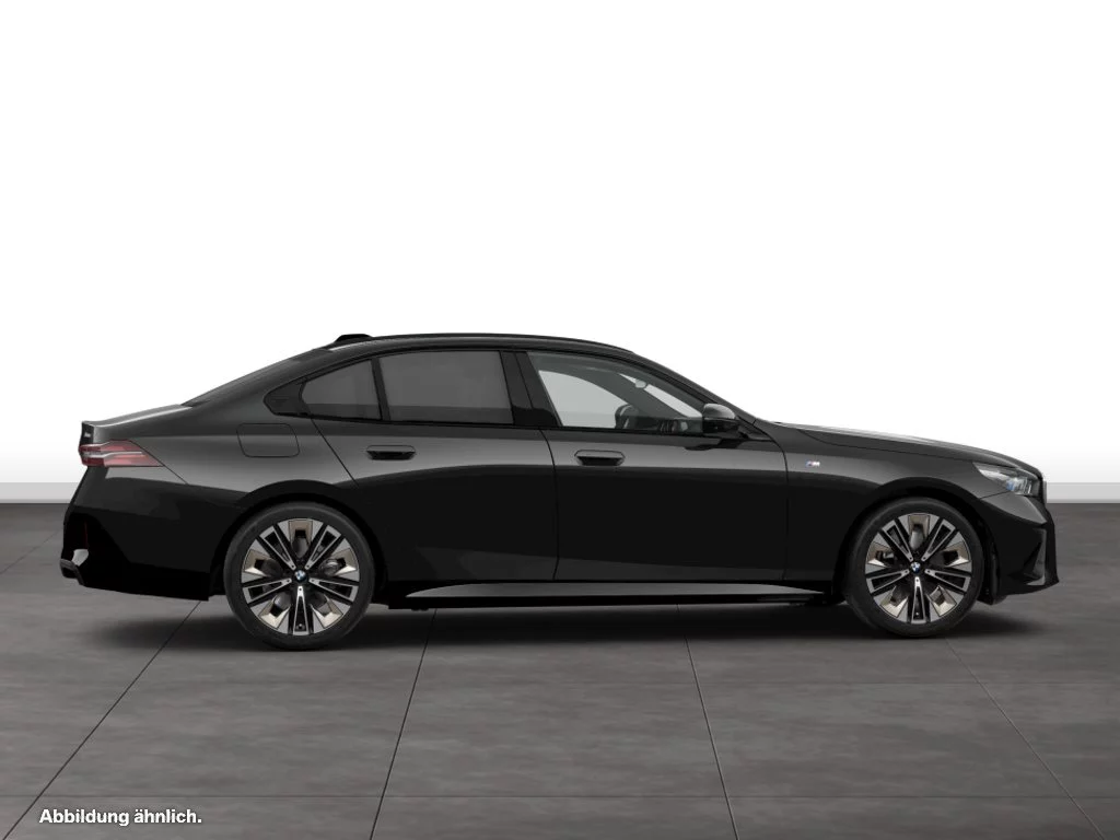 BMW 540d xDrive Limousine