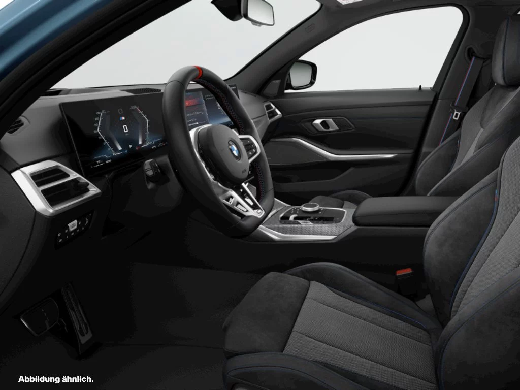 BMW M340i xDrive Touring