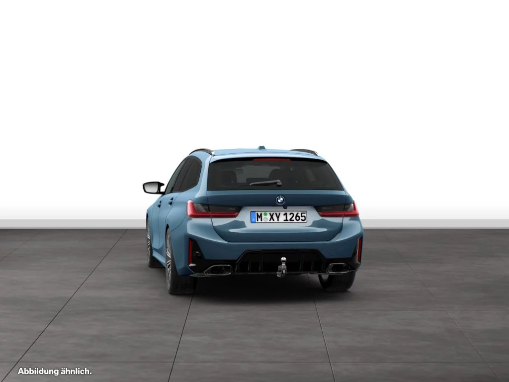 BMW M340i xDrive Touring