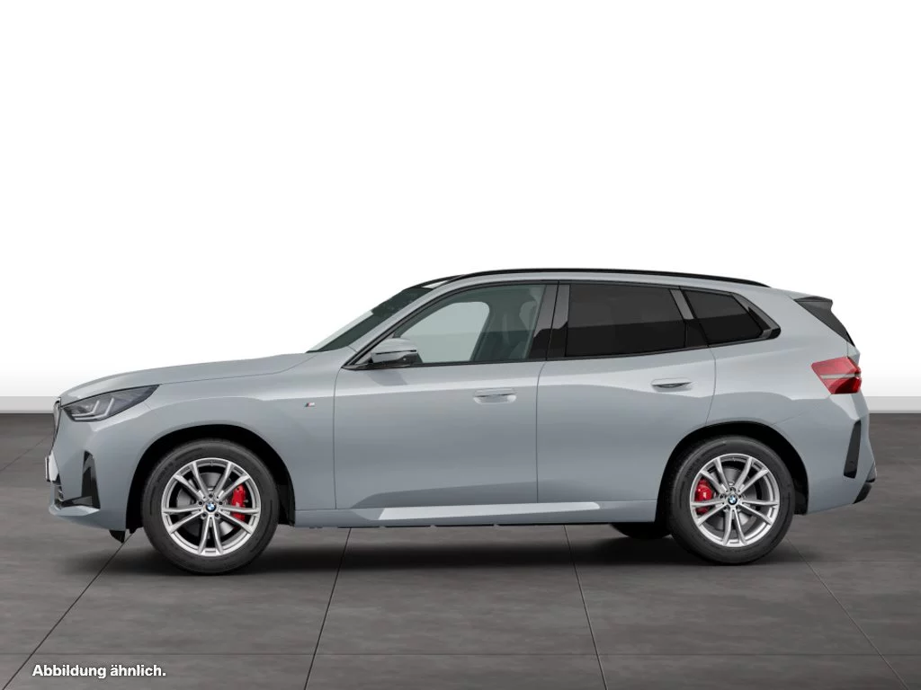 BMW X3 20d xDrive