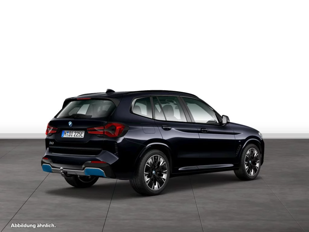 BMW iX3 M Sport