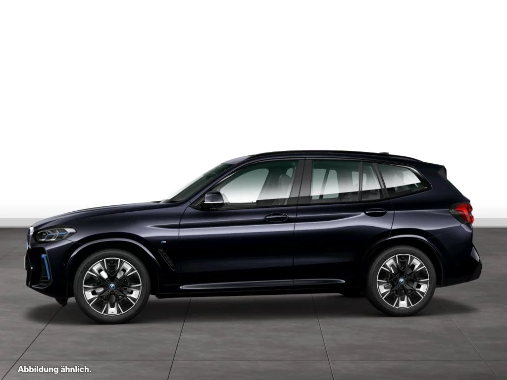 BMW iX3 M Sport