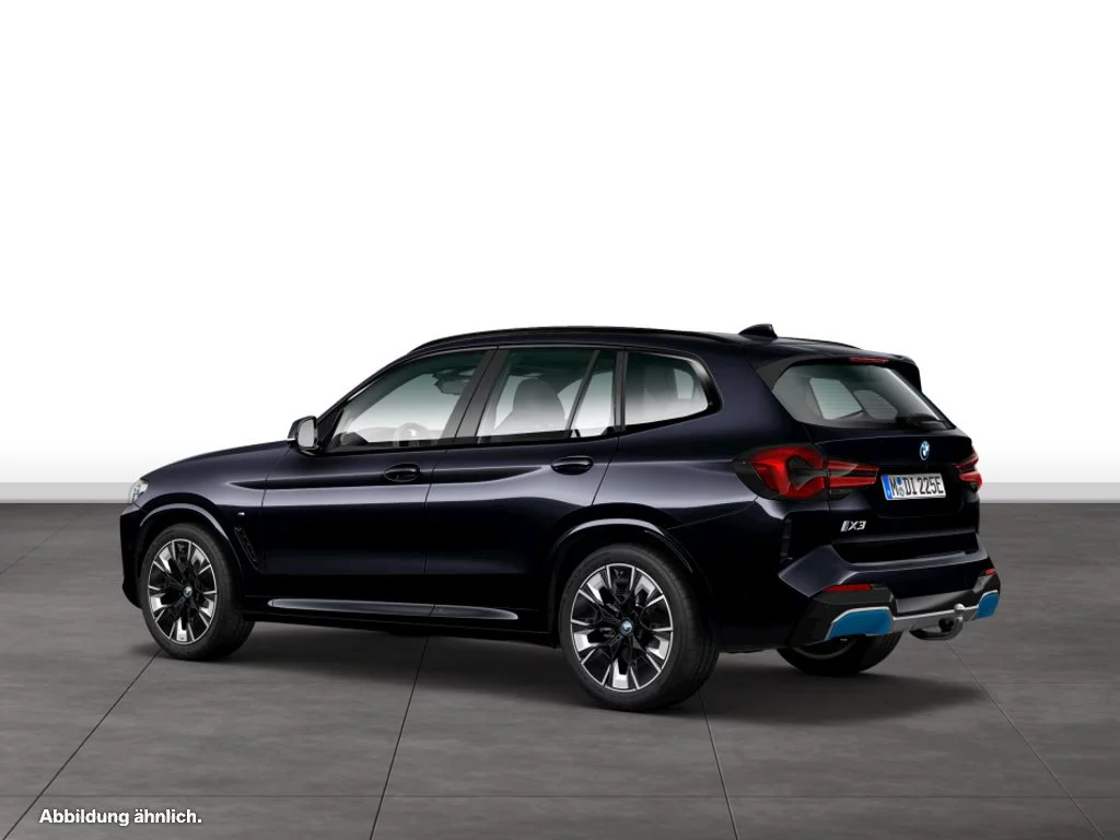 BMW iX3 M Sport