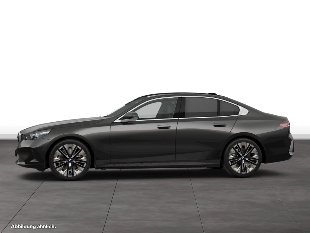 BMW 540d xDrive Limousine