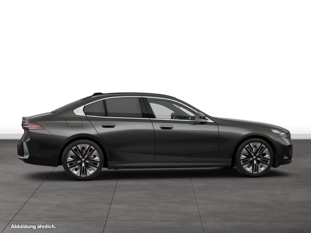 BMW 540d xDrive Limousine