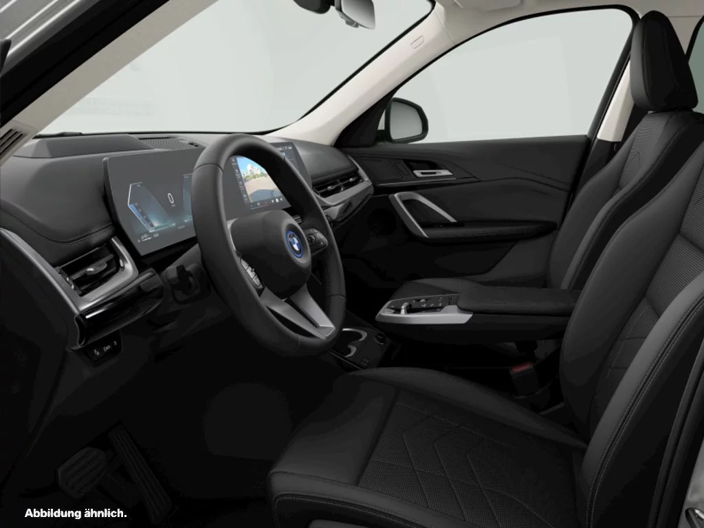 BMW X1 xDrive25e